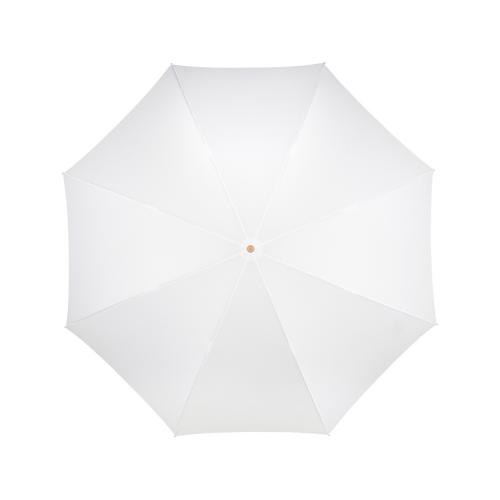 Зонт-трость 7399 Alugolf полуавтомат; - купить необычные подарки в Воронеже