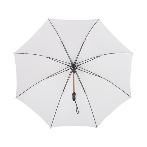 Зонт-трость 7399 Alugolf полуавтомат; - купить именные сувениры в Воронеже