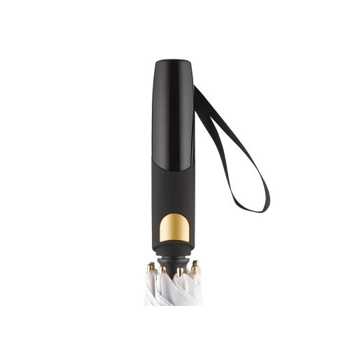 Зонт-трость 7399 Alugolf полуавтомат; - купить необычные сувениры в Воронеже