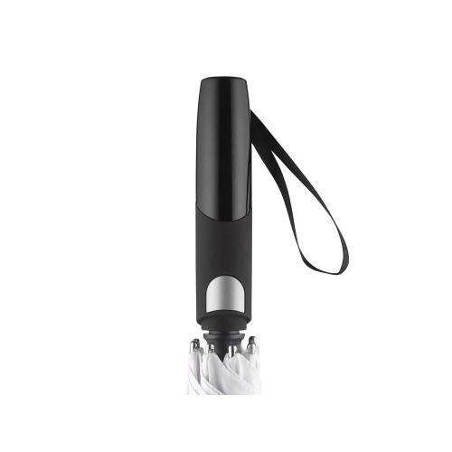 Зонт-трость 7399 Alugolf полуавтомат; - купить подарки с логотипом в Воронеже