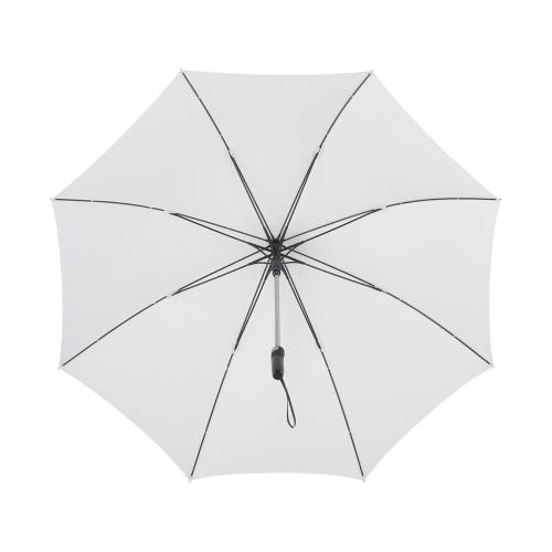 Зонт-трость 7399 Alugolf полуавтомат; - купить именные сувениры в Воронеже