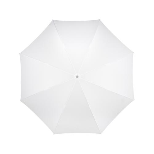 Зонт-трость 7399 Alugolf полуавтомат; - купить необычные подарки в Воронеже