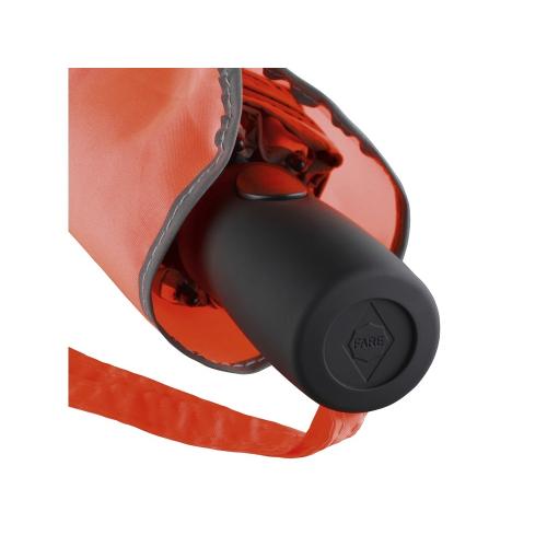 Зонт складной 5547 Pocket Plus полуавтомат. белый; - купить необычные сувениры в Воронеже