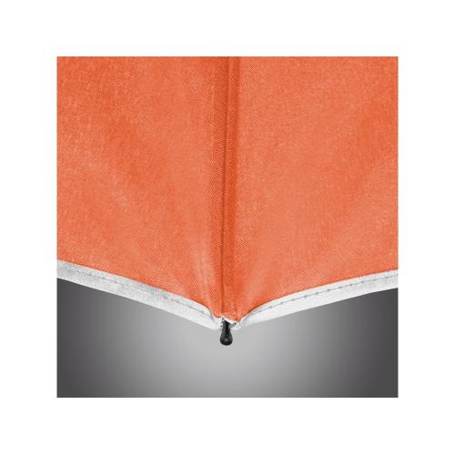 Зонт складной 5547 Pocket Plus полуавтомат; - купить подарки с логотипом в Воронеже