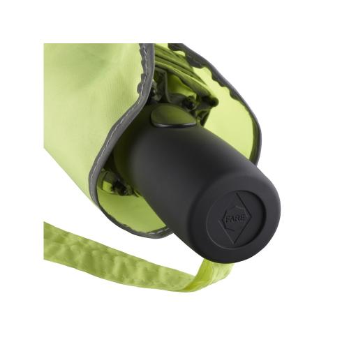 Зонт складной 5547 Pocket Plus полуавтомат; - купить именные сувениры в Воронеже