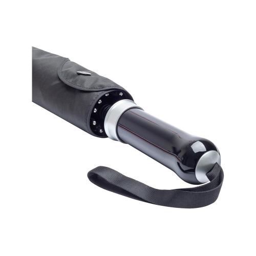 Зонт-трость 7875 RingOpener® полуавтомат; - купить именные сувениры в Воронеже