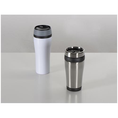 Термостакан герметичный Curve; - купить необычные сувениры в Воронеже