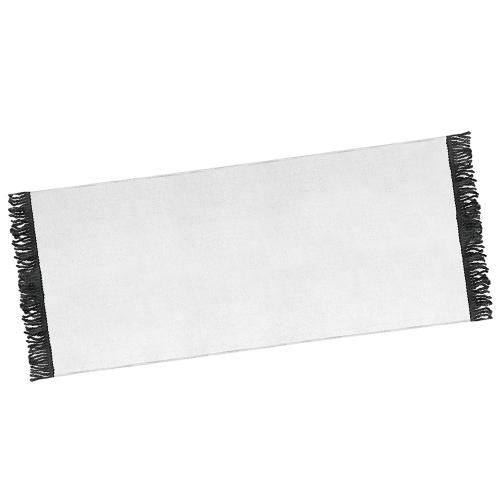 Пляжное полотенце для сублимации 140х70 см; - купить именные сувениры в Воронеже