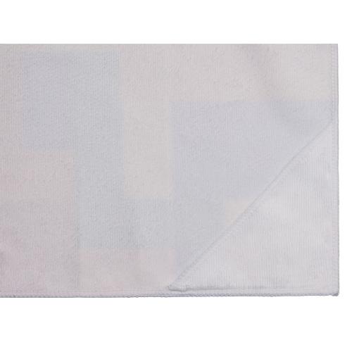 Полотенце для йоги для сублимации 172х61см; - купить подарки с логотипом в Воронеже