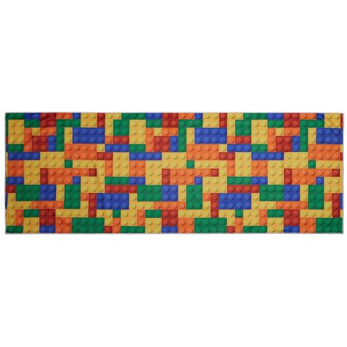 Полотенце для йоги для сублимации 172х61см; - купить именные сувениры в Воронеже