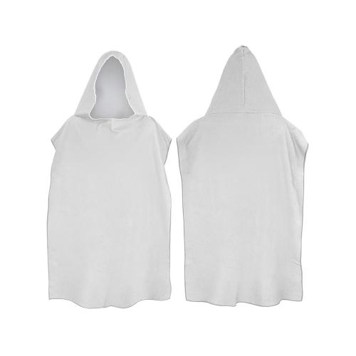 Полотенце с капюшоном для сублимации 78х109 см; - купить необычные сувениры в Воронеже