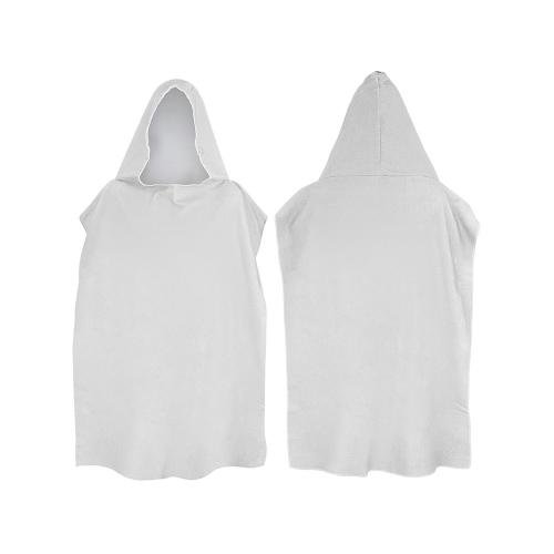 Полотенце с капюшоном для сублимации 78х109 см; - купить необычные подарки в Воронеже