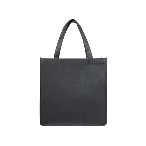 Сумка из нетканого материала PET с возможностью полноцветной печати; - купить подарки с логотипом в Воронеже