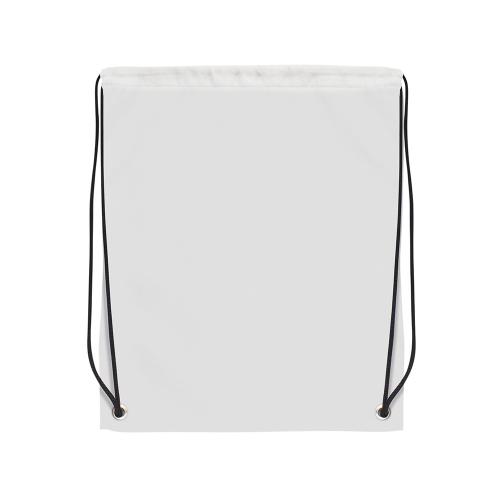 Рюкзак-мешок с возможностью полноцветной печати; - купить необычные подарки в Воронеже