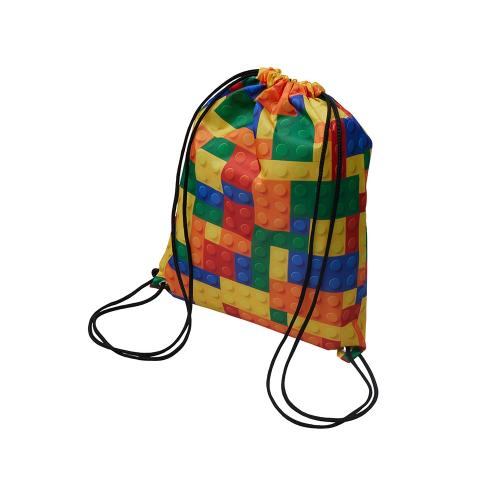 Рюкзак-мешок с возможностью полноцветной печати; - купить необычные сувениры в Воронеже