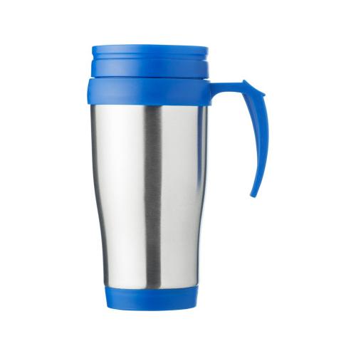 Термокружка Sanibel; - купить необычные подарки в Воронеже