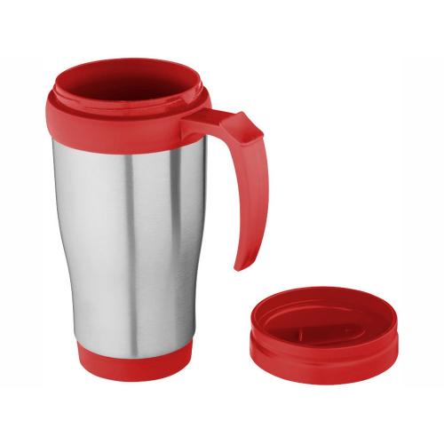 Термокружка Sanibel; - купить необычные сувениры в Воронеже