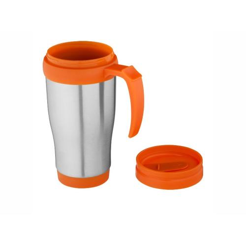 Термокружка Sanibel; - купить необычные сувениры в Воронеже