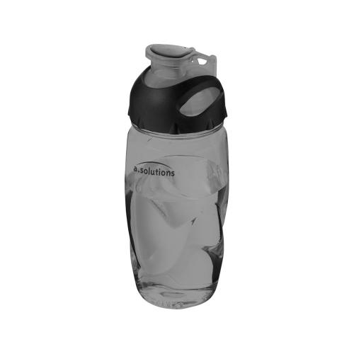 Бутылка спортивная Gobi; - купить подарки с логотипом в Воронеже