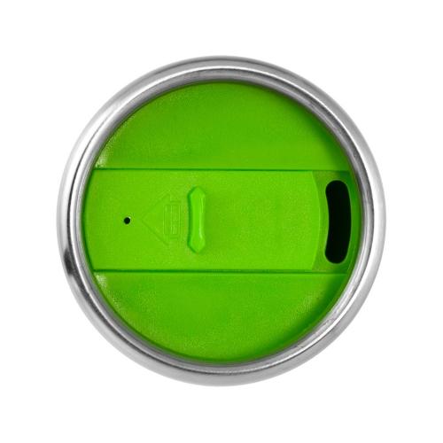 Термостакан Elwood c изоляцией; - купить именные сувениры в Воронеже