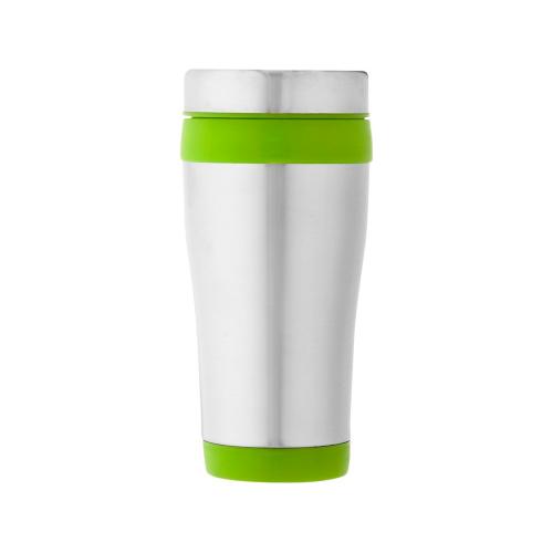 Термостакан Elwood c изоляцией; - купить необычные сувениры в Воронеже