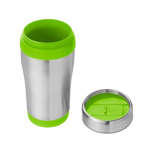 Термостакан Elwood c изоляцией; - купить необычные подарки в Воронеже