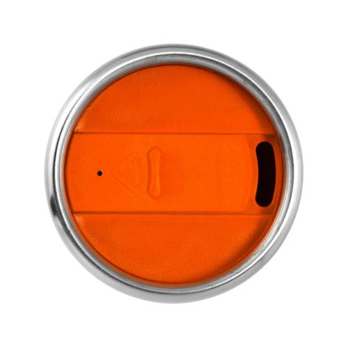 Термостакан Elwood c изоляцией; - купить именные сувениры в Воронеже