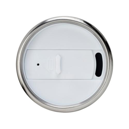 Термостакан Elwood c изоляцией; - купить необычные подарки в Воронеже