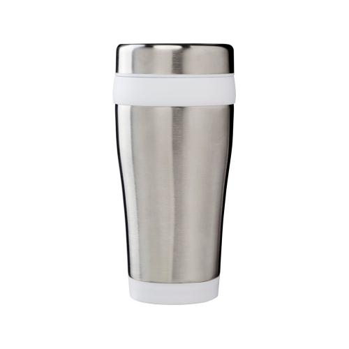 Термостакан Elwood c изоляцией; - купить именные сувениры в Воронеже