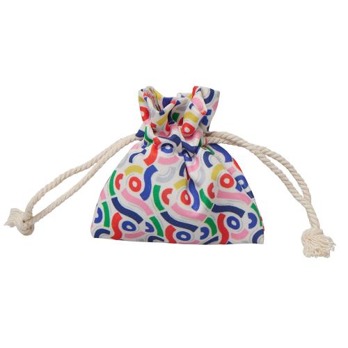 Мешочек подарочный малый с возможностью полноцветной печати; - купить необычные сувениры в Воронеже