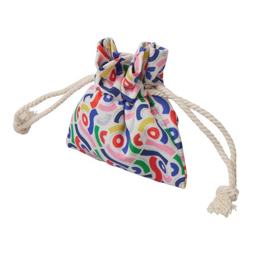 Мешочек подарочный малый с возможностью полноцветной печати; - купить необычные подарки в Воронеже