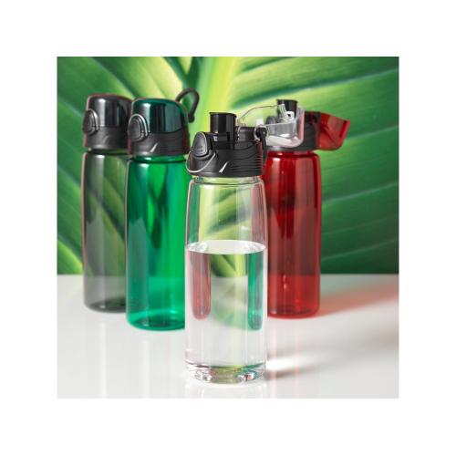 Бутылка спортивная Capri; - купить именные сувениры в Воронеже