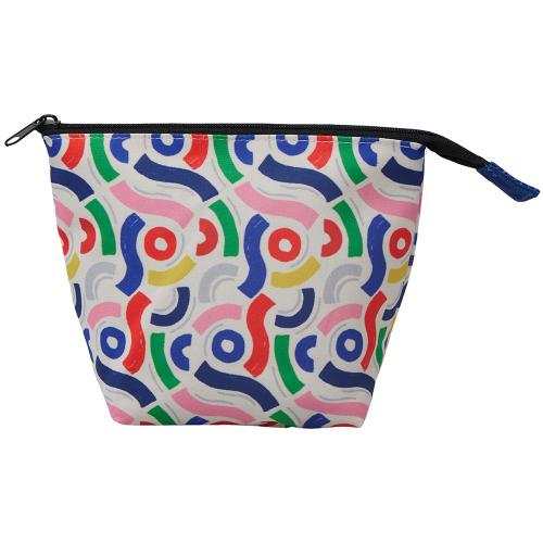 Косметичка с возможностью полноцветной печати; - купить подарки с логотипом в Воронеже