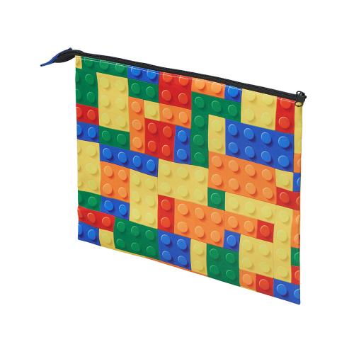 Дорожная косметичка с возможностью полноцветной печати; - купить именные сувениры в Воронеже