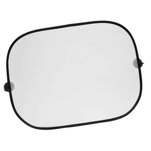 Комплект из 2-х автомобильных солнцезащитных экранов с возможностью полноцветной печати; - купить необычные подарки в Воронеже