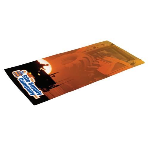 Многофункциональная бандана с возможностью полноцветной печати; - купить подарки с логотипом в Воронеже