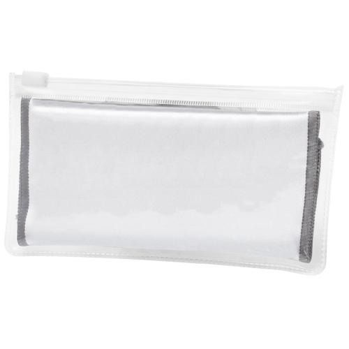 Салфетка из микрофибры с возможностью полноцветной печати; - купить необычные сувениры в Воронеже