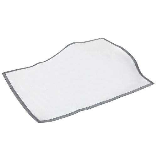 Салфетка из микрофибры с возможностью полноцветной печати; - купить необычные подарки в Воронеже