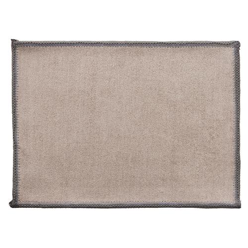 Салфетка из микрофибры с возможностью полноцветной печати; - купить подарки с логотипом в Воронеже