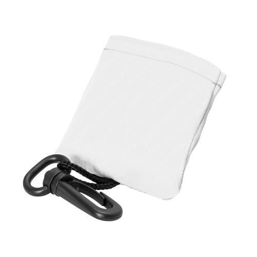 Очищающая салфетка в чехле с возможностью полноцветной печати; - купить необычные подарки в Воронеже