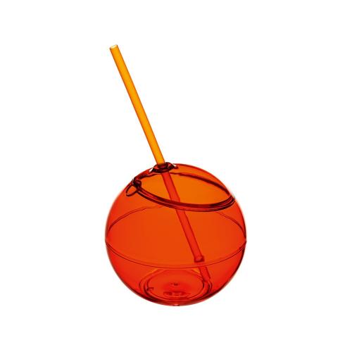 Емкость для питья Fiesta, оранжевый