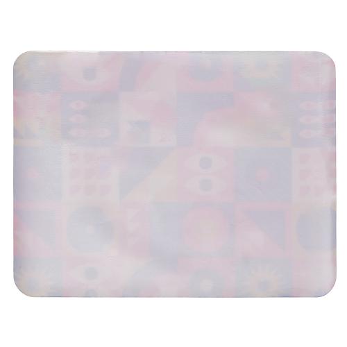 Супер тонкий коврик для мыши с возможностью полноцветной печати; - купить подарки с логотипом в Воронеже