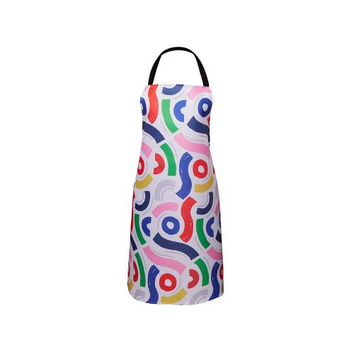 Фартук с возможностью полноцветной печати; - купить именные сувениры в Воронеже