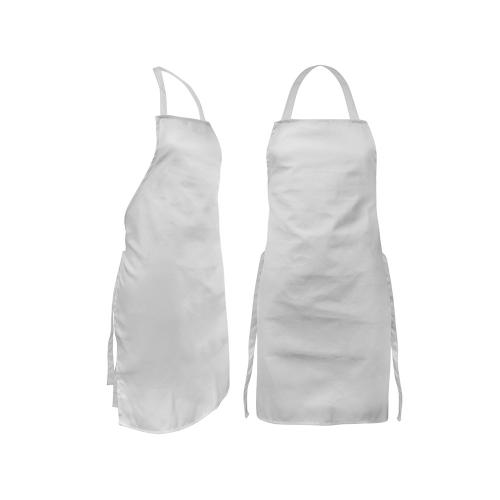 Фартук с возможностью полноцветной печати; - купить необычные подарки в Воронеже