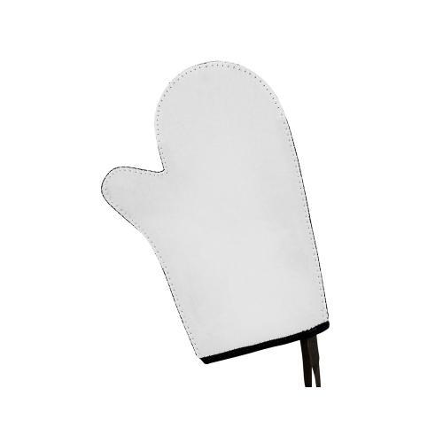 Рукавица-прихватка с возможностью полноцветной печати; - купить необычные подарки в Воронеже