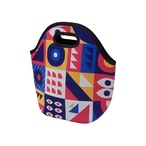 Сумка из неопрена с возможностью полноцветной печати; - купить именные сувениры в Воронеже