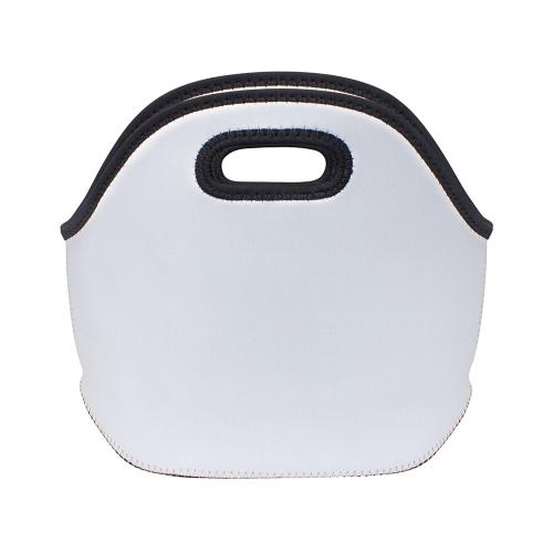 Сумка из неопрена с возможностью полноцветной печати; - купить необычные подарки в Воронеже