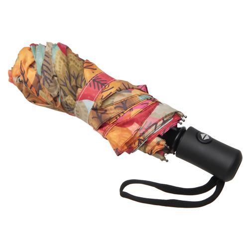 Зонт складной с возможностью полноцветной печати; - купить подарки с логотипом в Воронеже