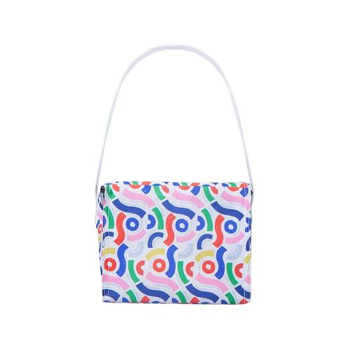 Сумка-холодильник с возможностью полноцветной печати; - купить именные сувениры в Воронеже