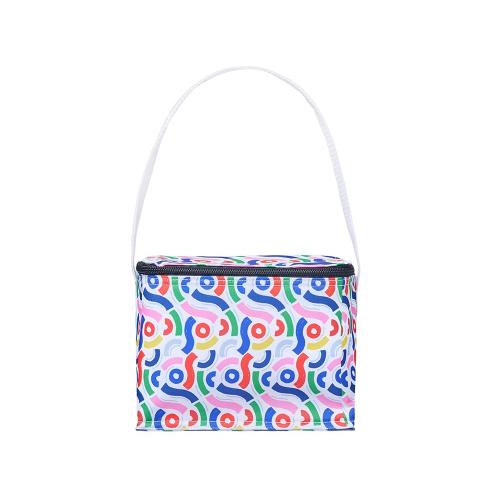 Сумка-холодильник с возможностью полноцветной печати; - купить необычные сувениры в Воронеже